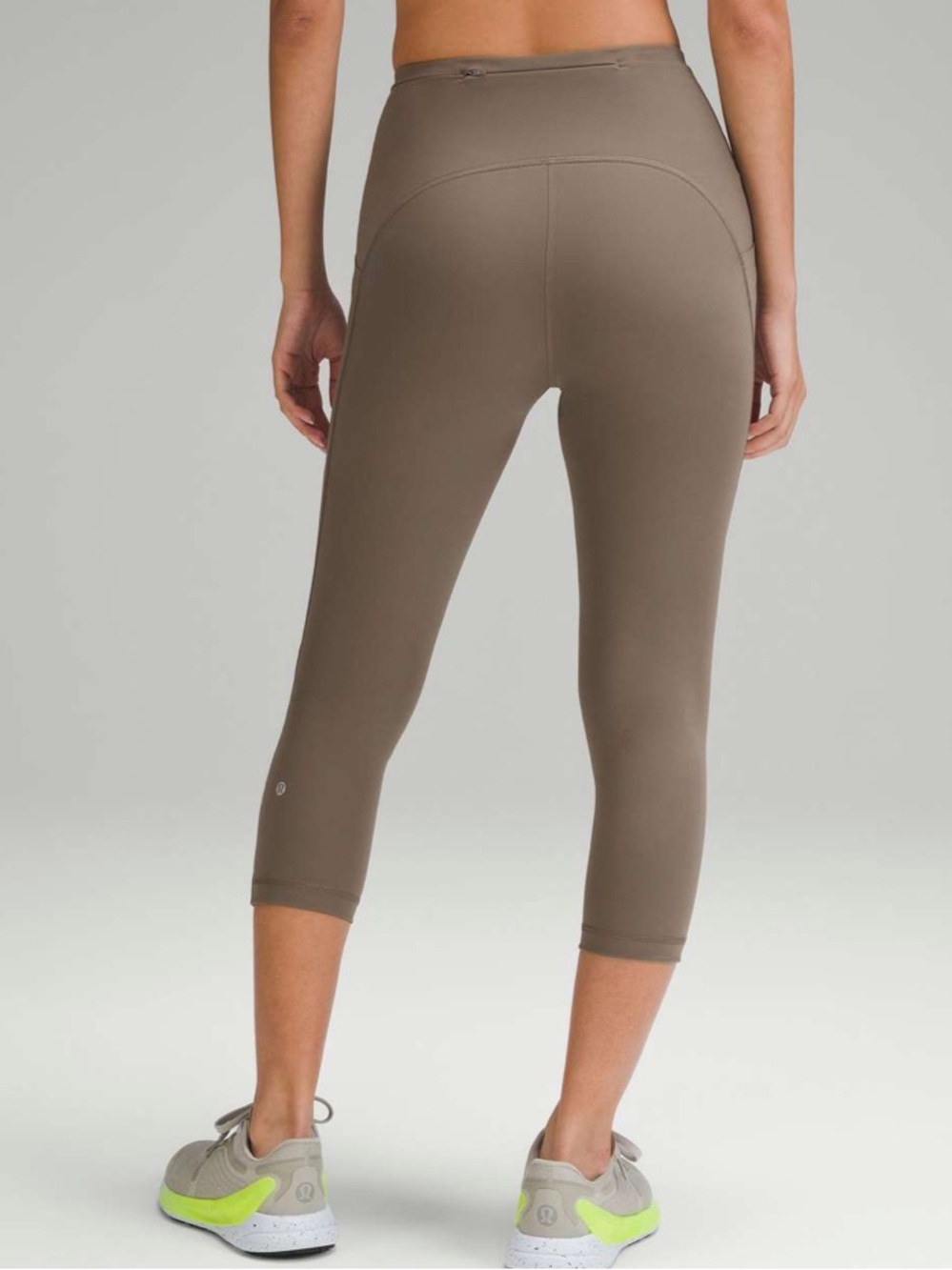 Swift Speed HR Crop 21”